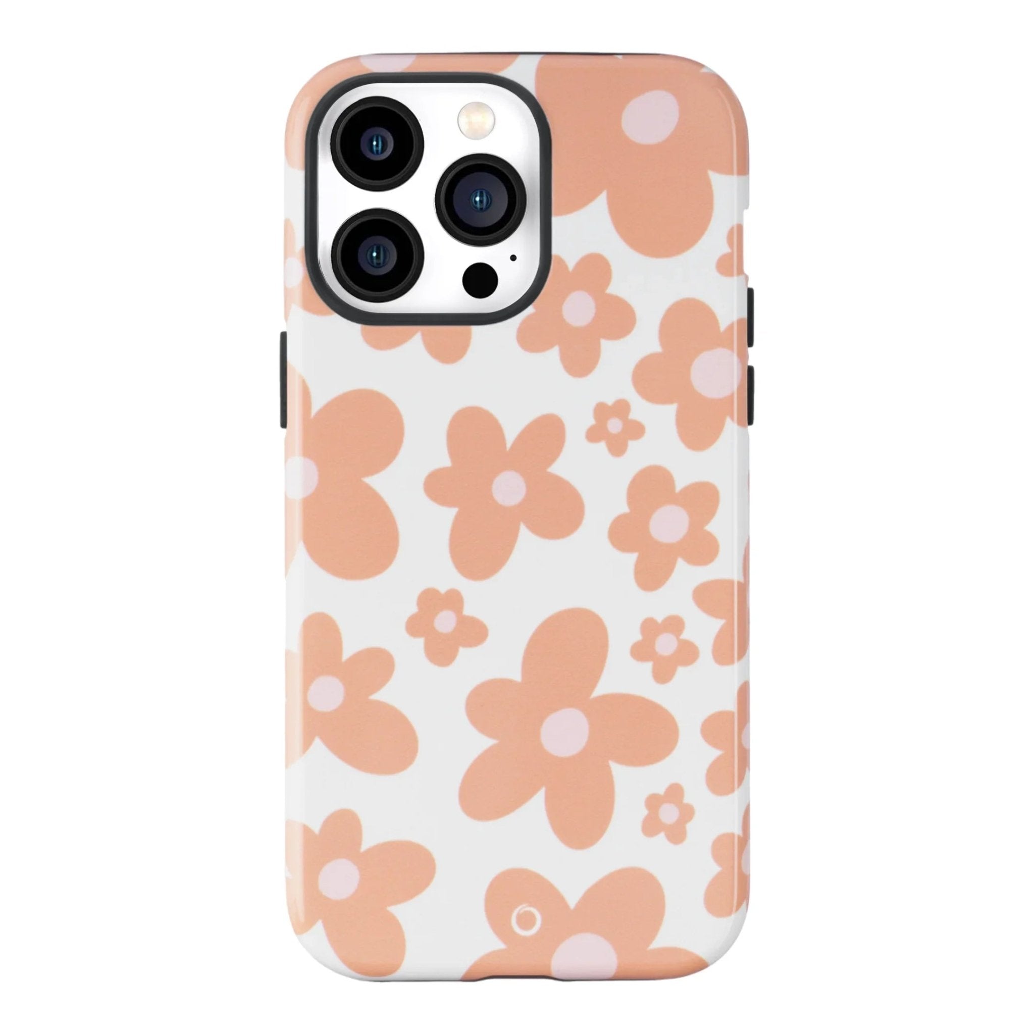 Floral Fiesta iPhone Case