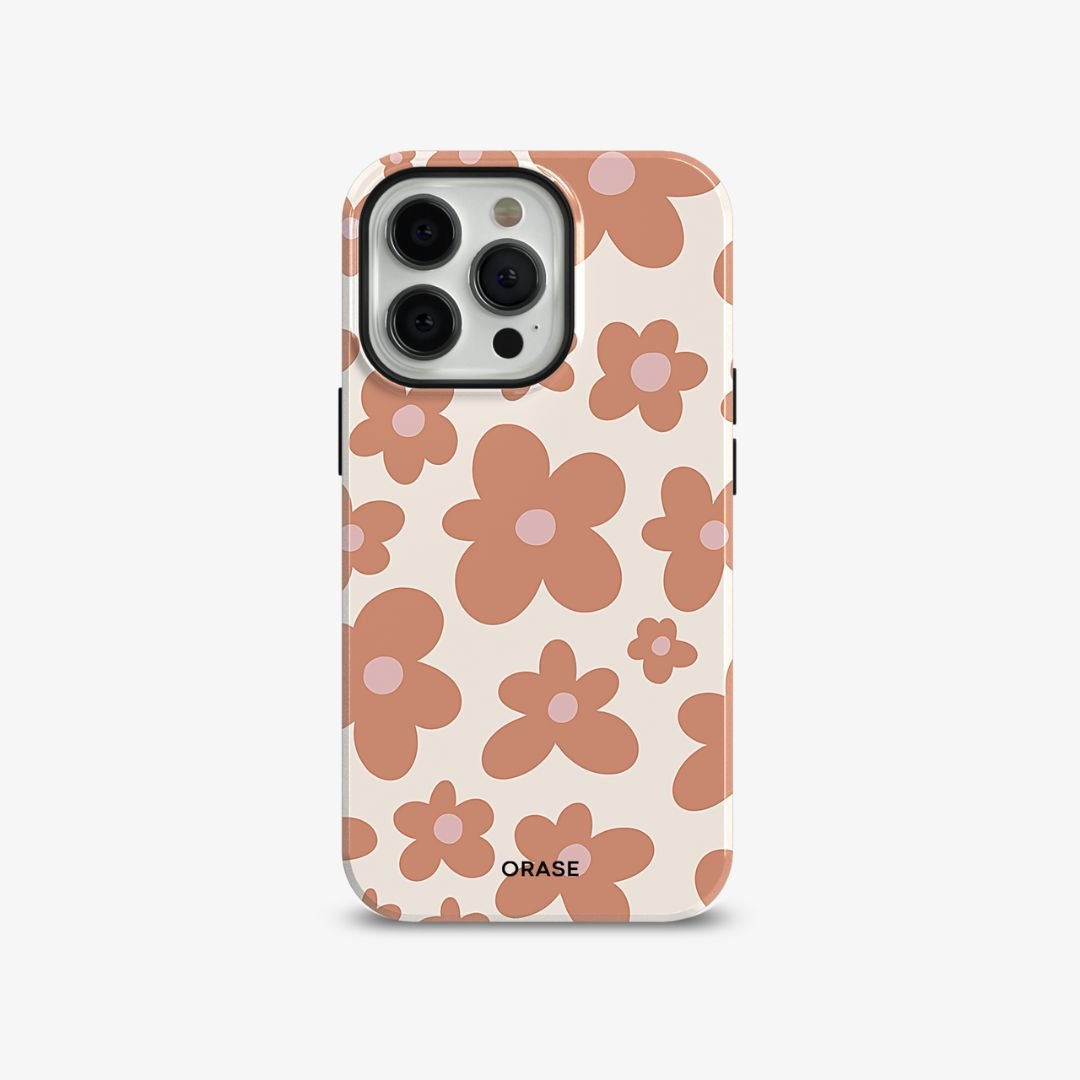 Floral Fiesta iPhone Case