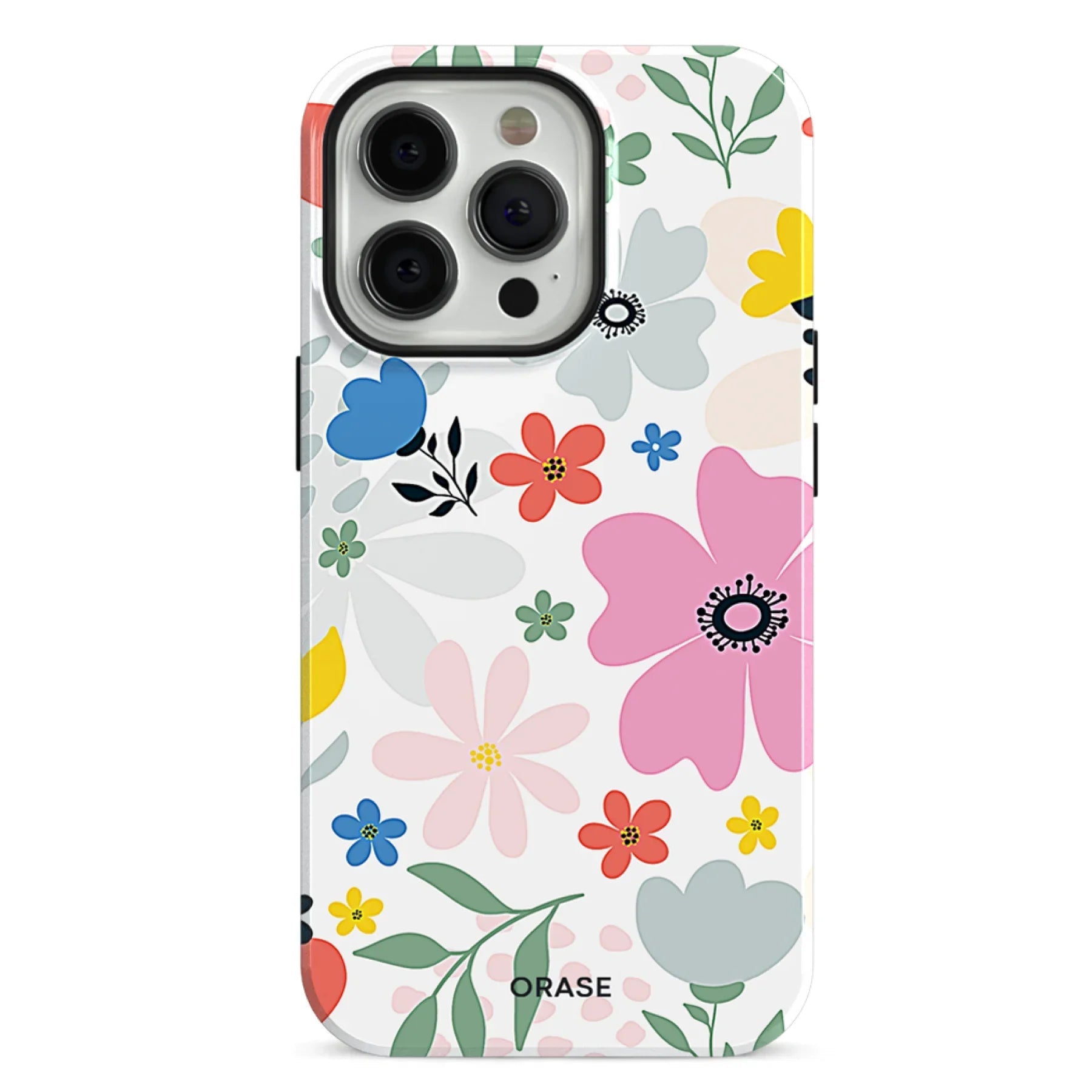 Flower Power Phone Case