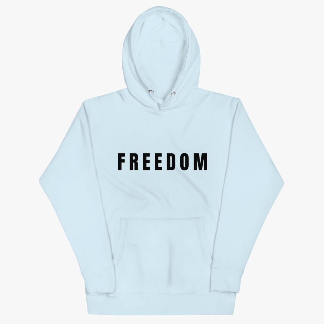 Freedom Hoodie