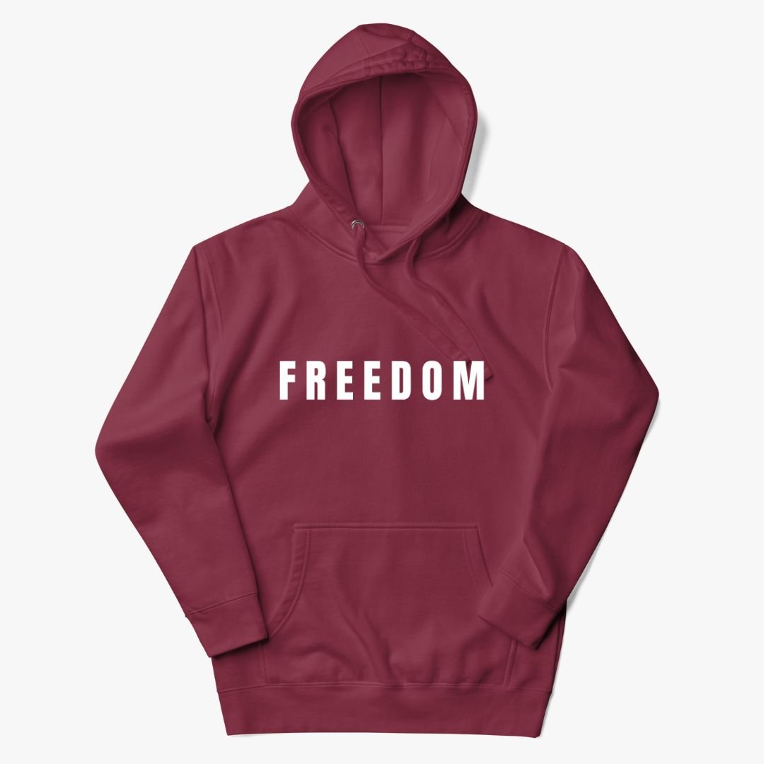 Freedom Hoodie