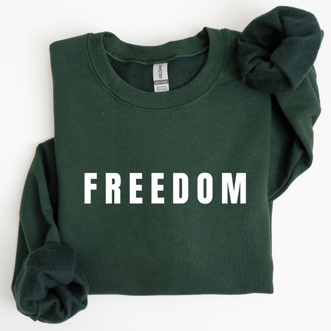 Freedom Sweatshirt