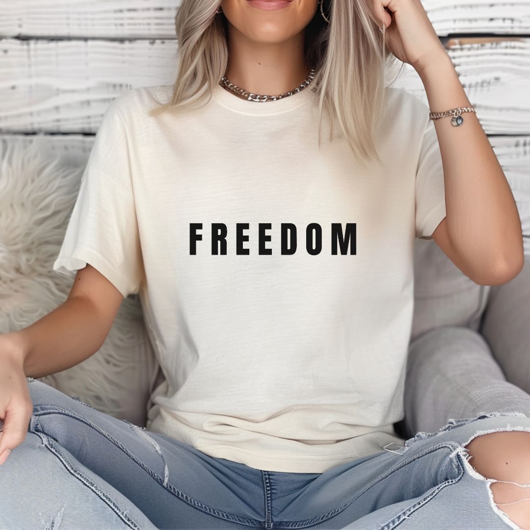 Freedom T-Shirt