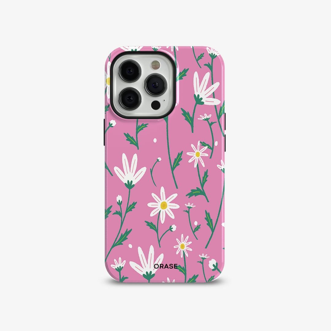 Garden Nostalgia Phone Case