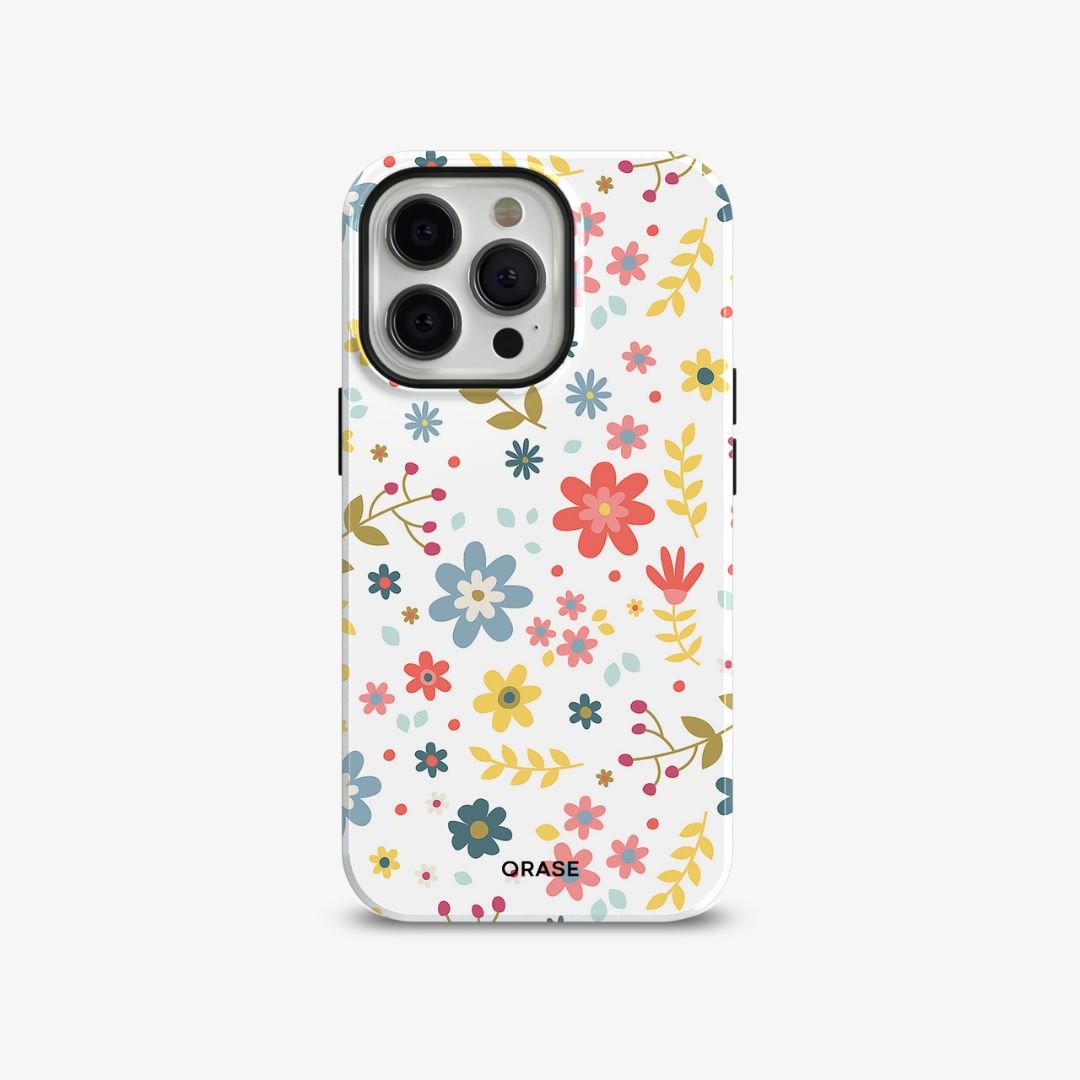 Garden Whispers Phone Case