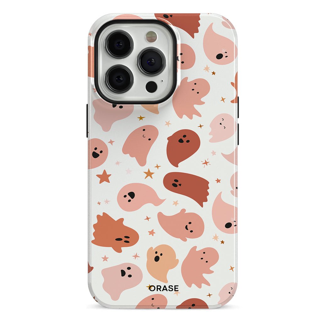 Ghost Party Phone Case