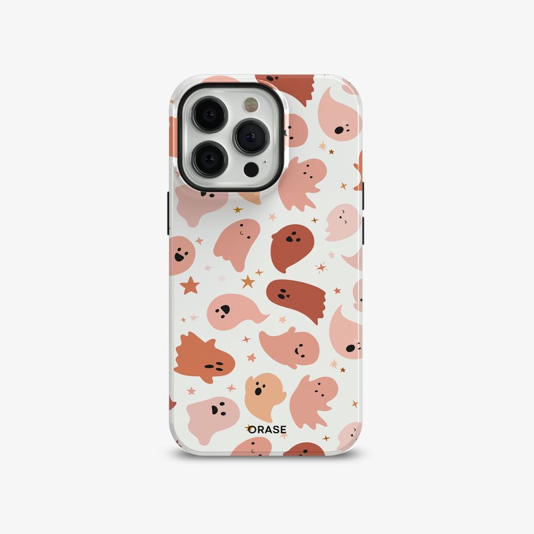 Ghost Party Phone Case