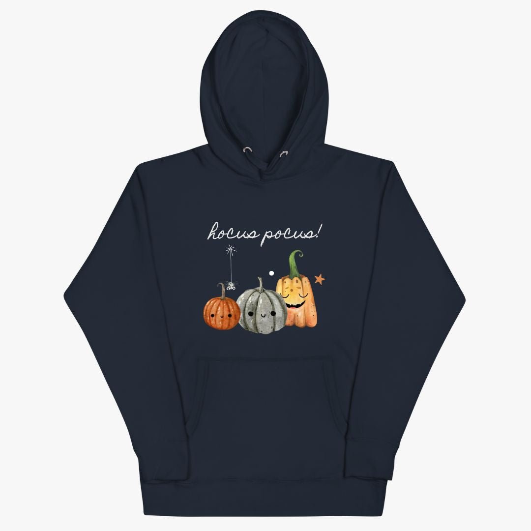 Hocus Pocus Hoodie