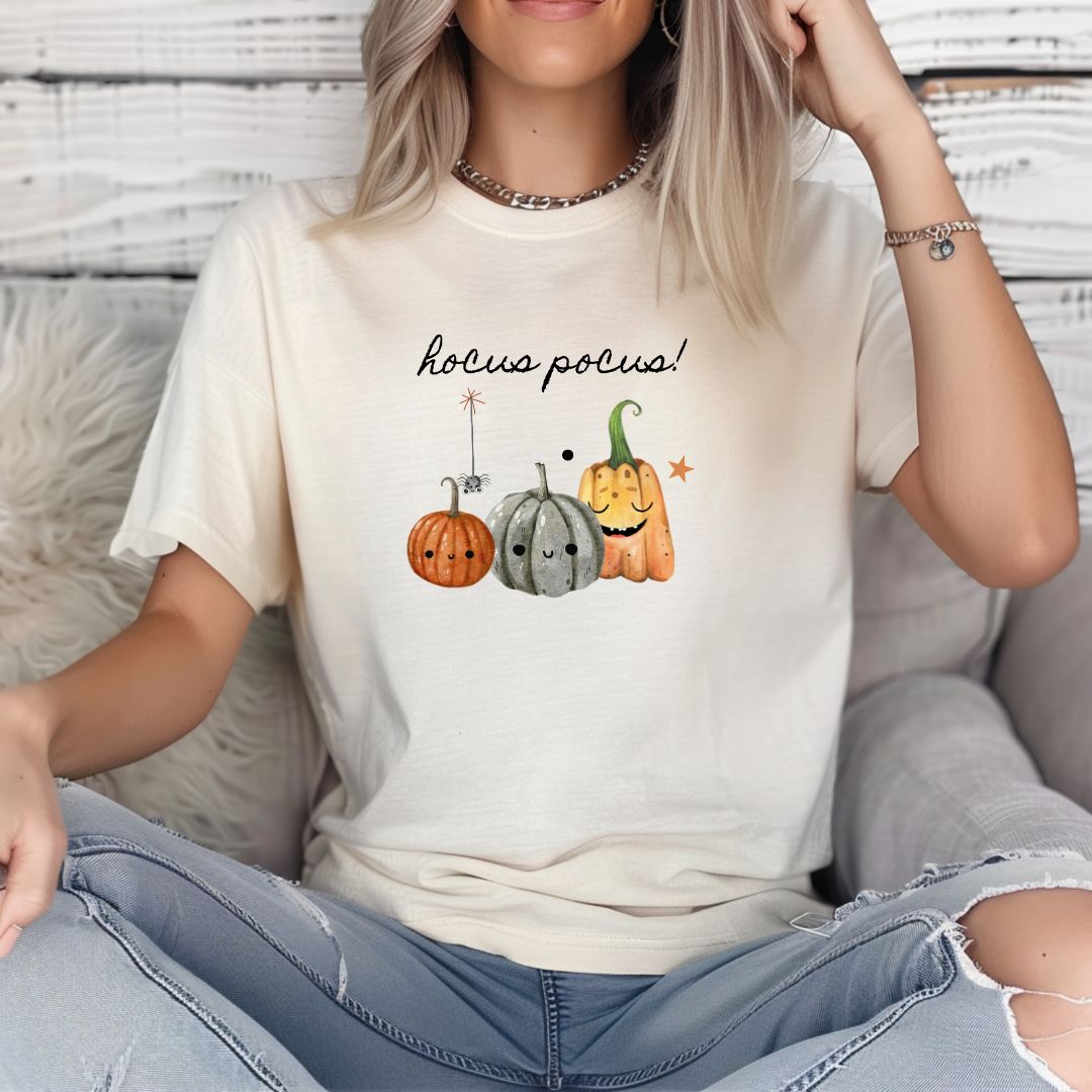 Hocus Pocus T-Shirt