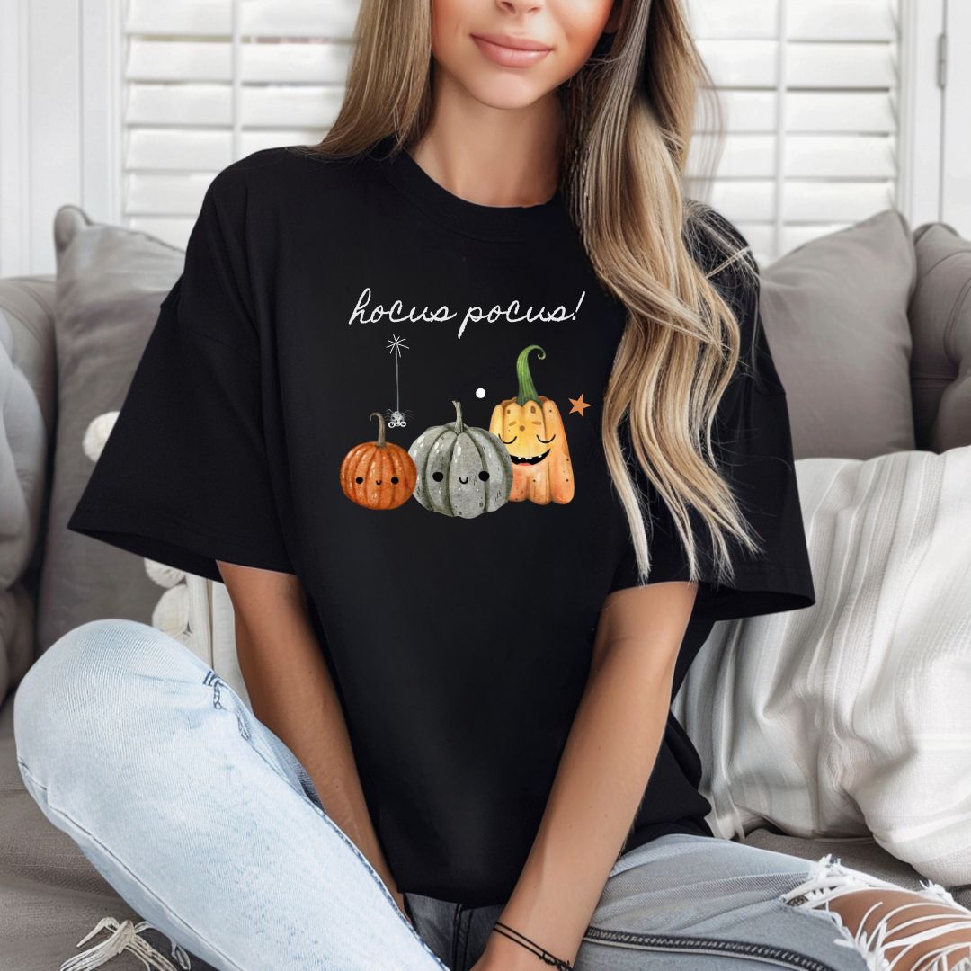 Hocus Pocus T-Shirt