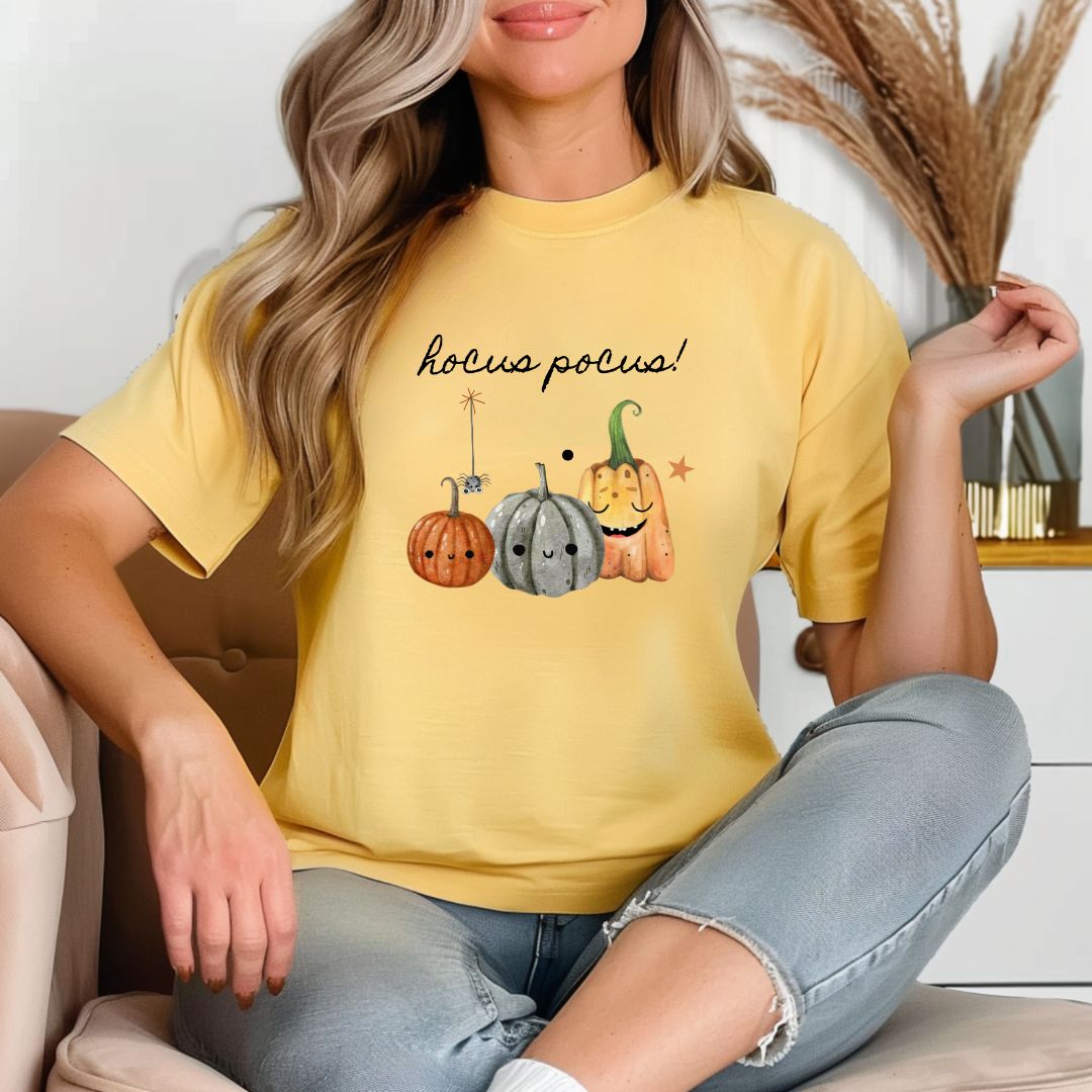 Hocus Pocus T-Shirt