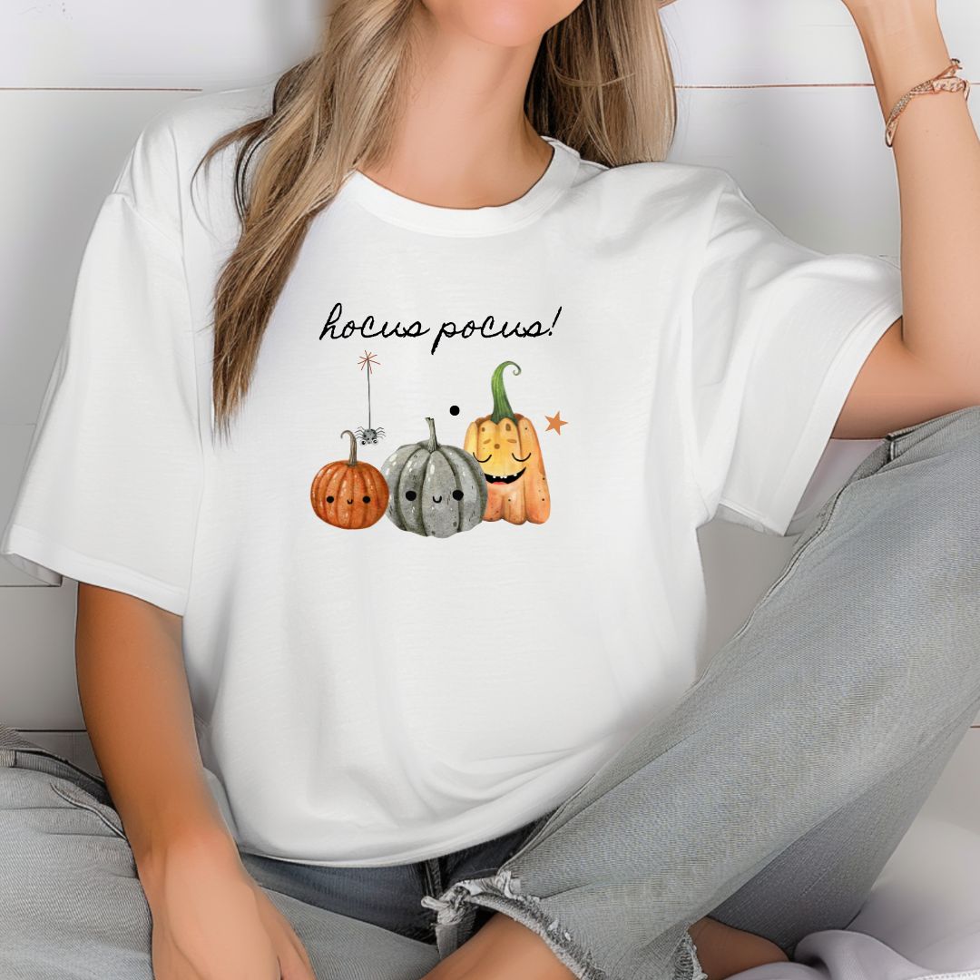 Hocus Pocus T-Shirt