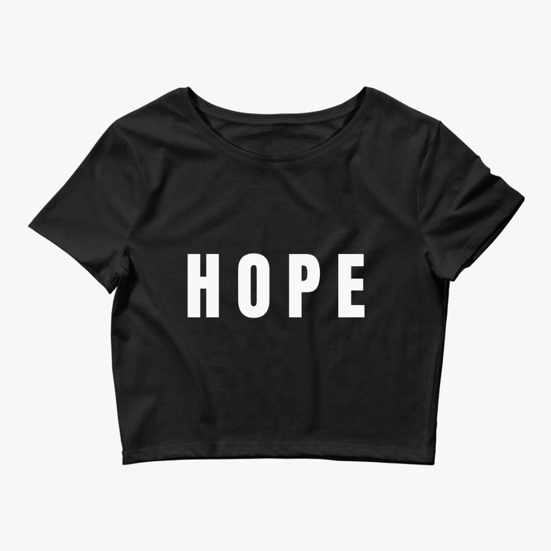 Hope Baby Tee