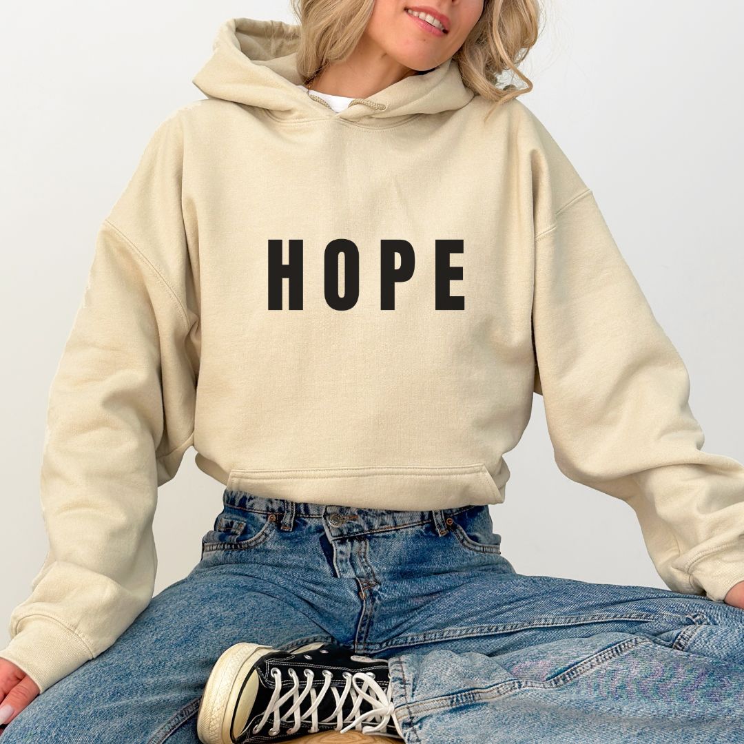 Hope Hoodie