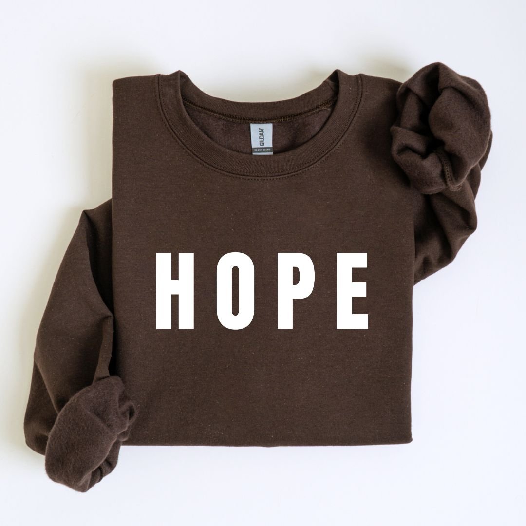 Hope Sweatshirt