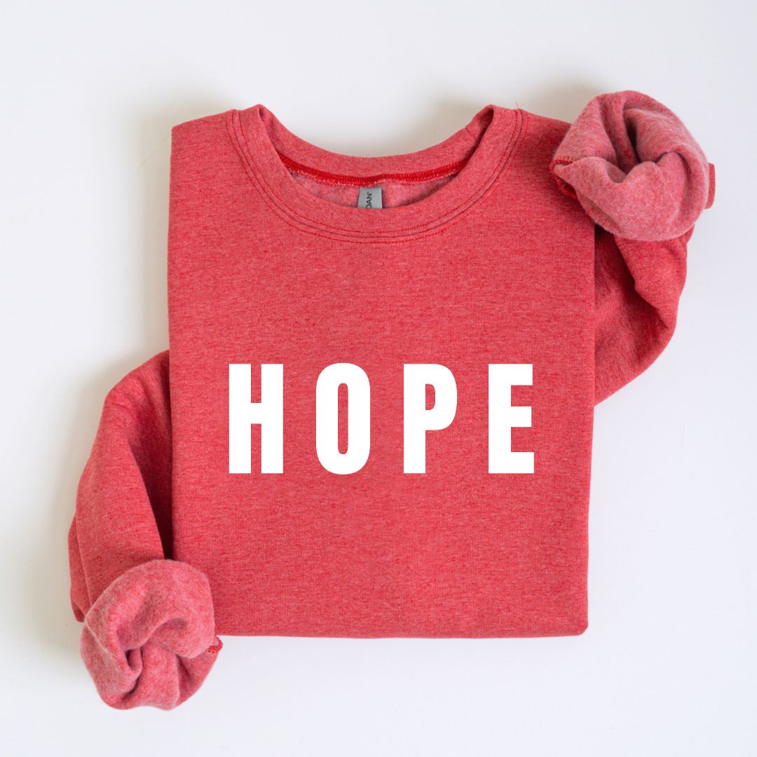 Hope Sweatshirt