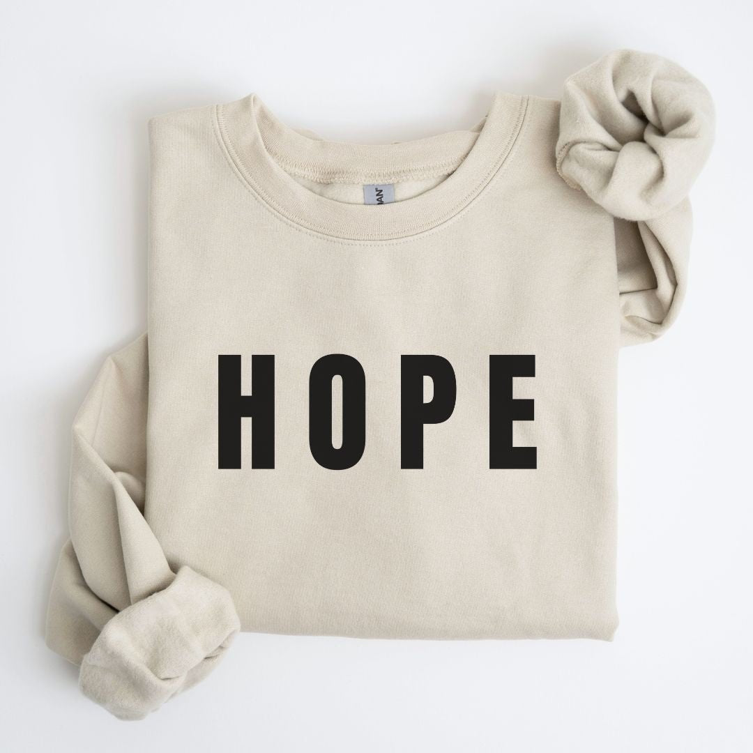 Hope Sweatshirt