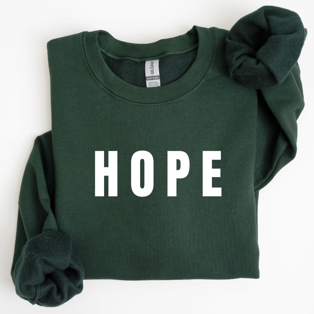 Hope Sweatshirt