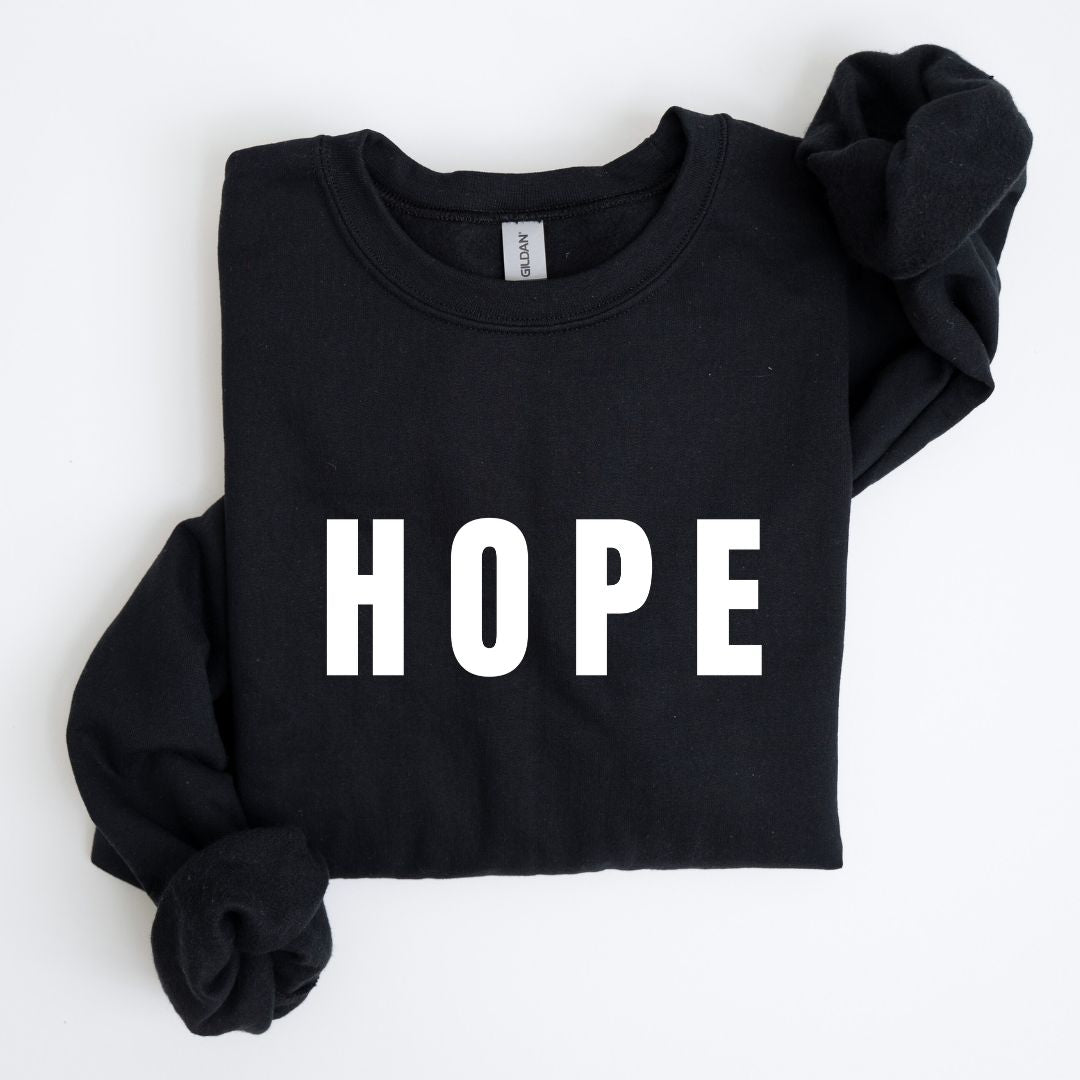 Hope Sweatshirt