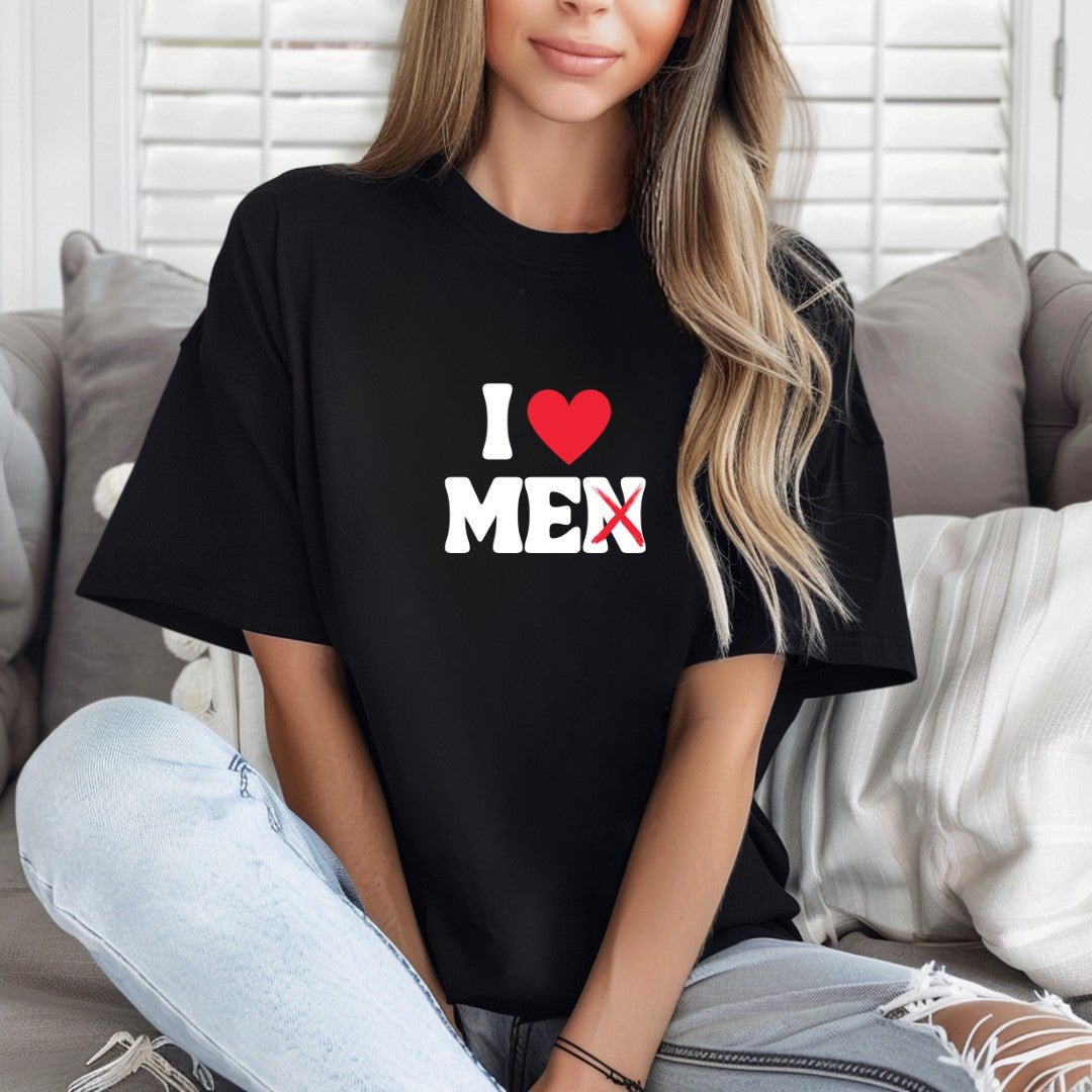 I Love ME T-Shirt