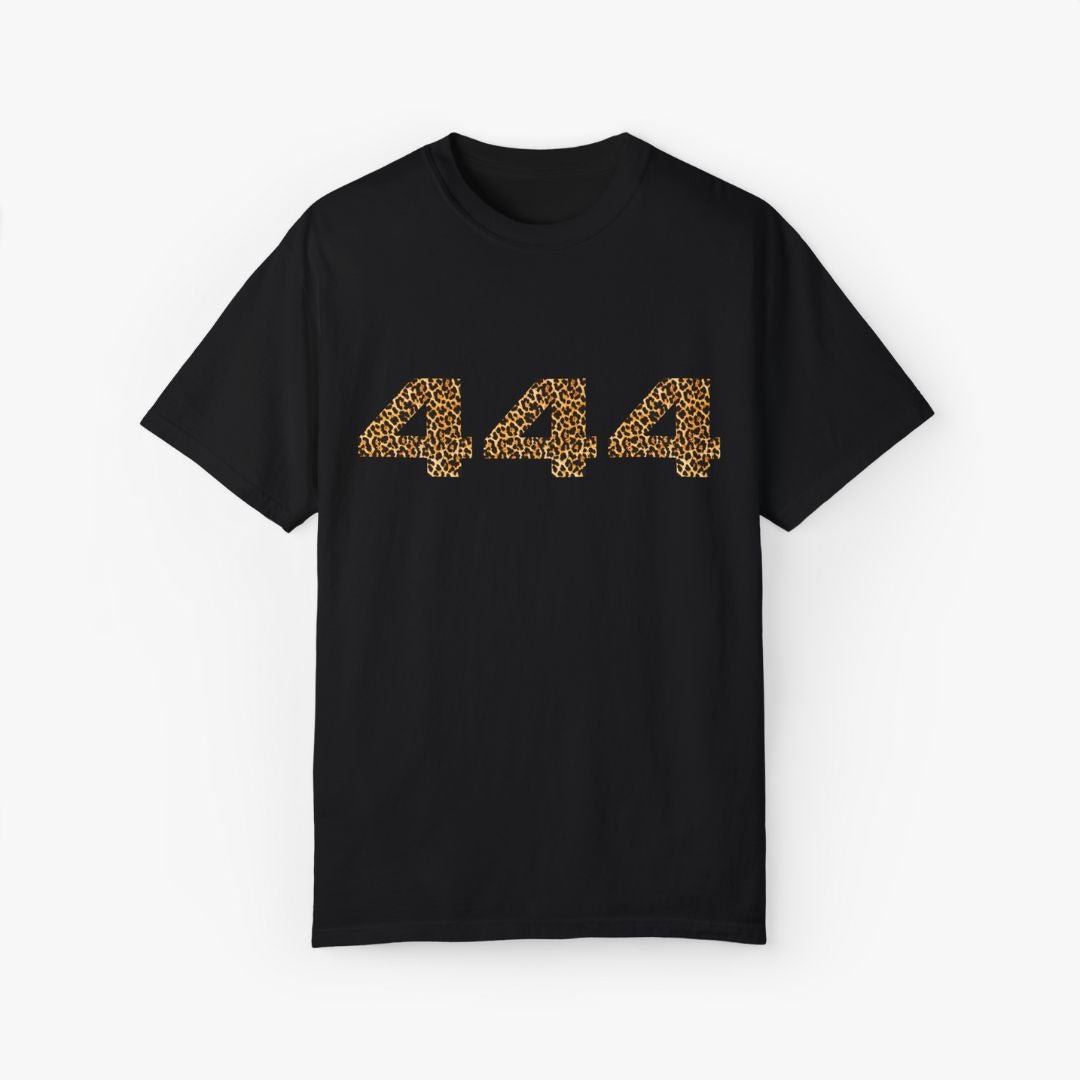 Leo '444' T-Shirt