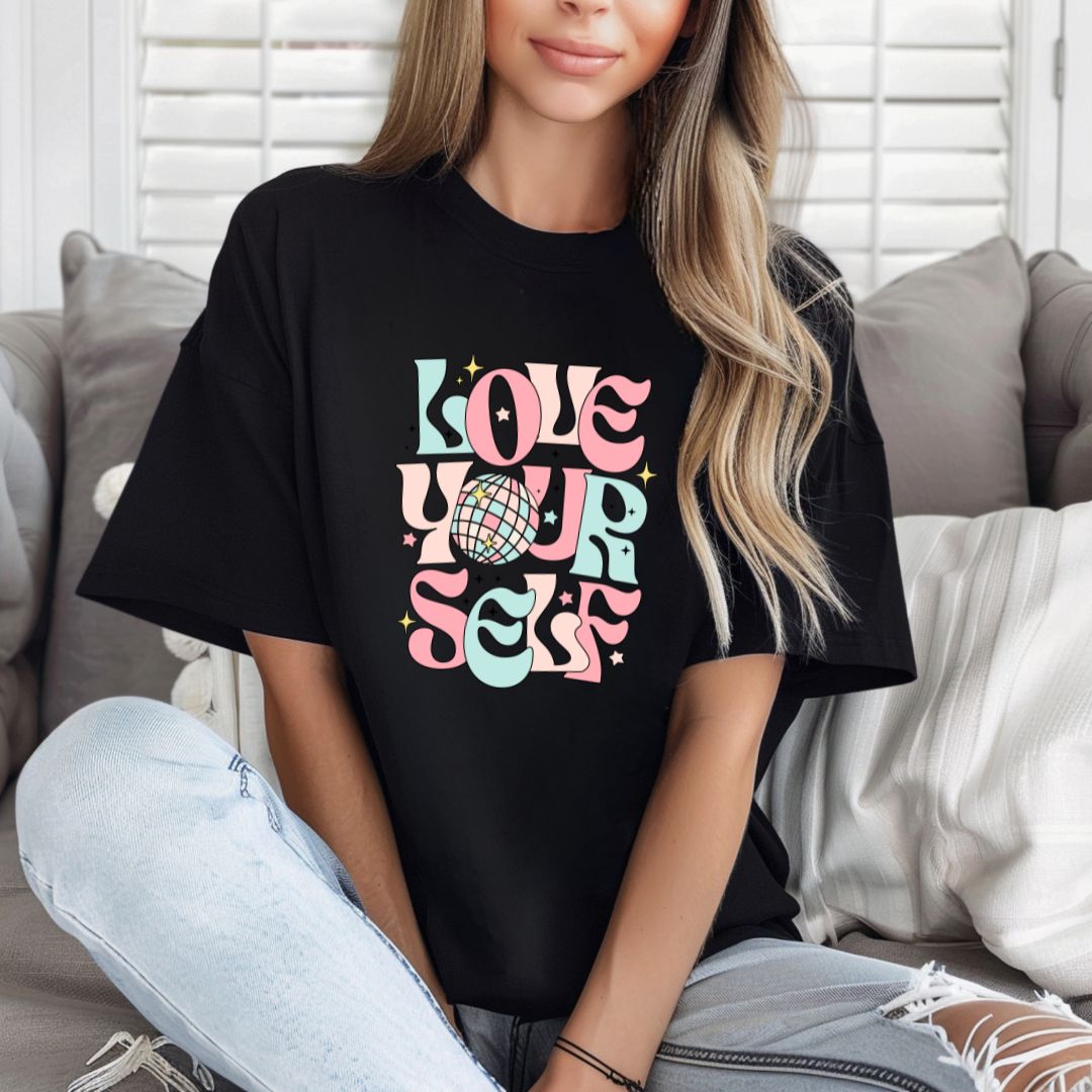 Love Yourself T-Shirt