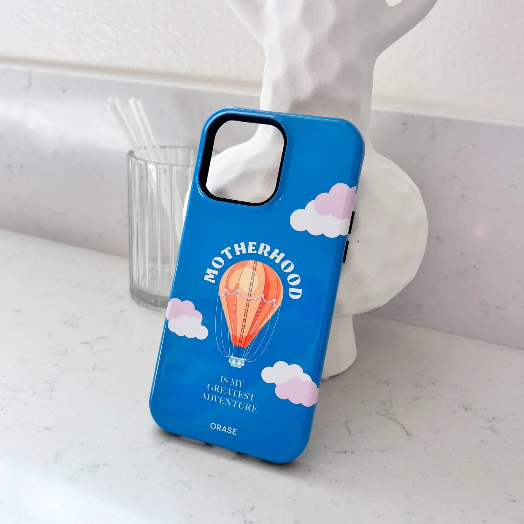 Motherhood Phone Case