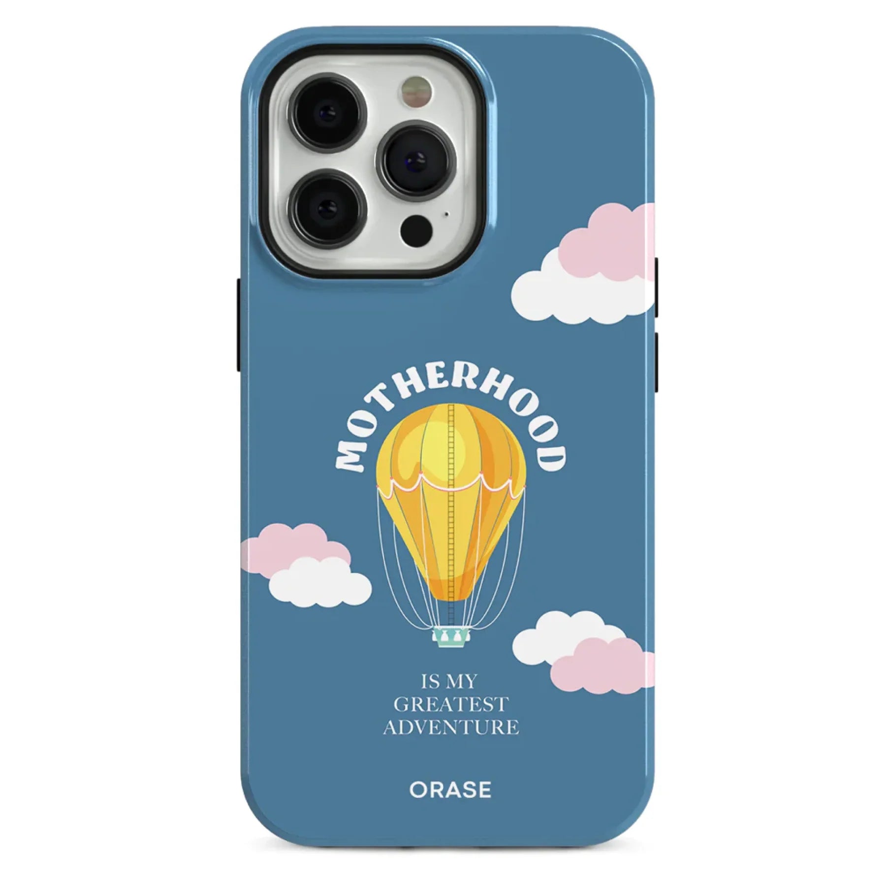 Motherhood Phone Case