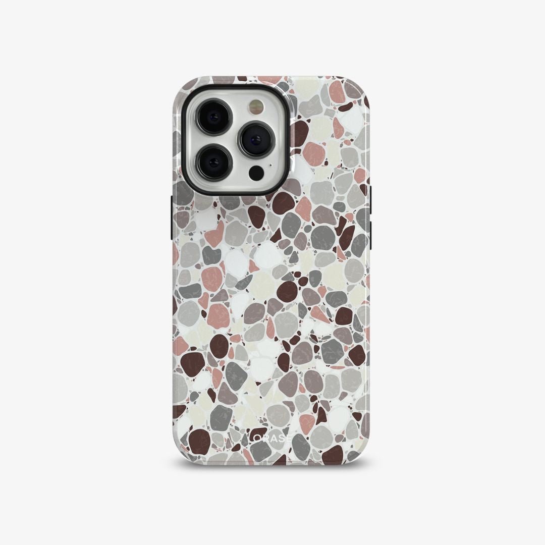 Stone Mosaic iPhone Case