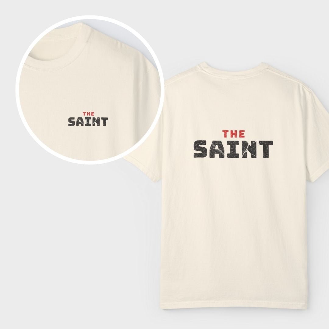 The Saint T-Shirt