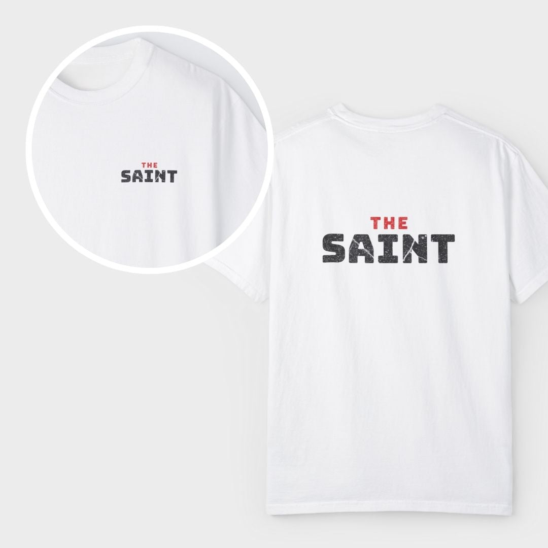 The Saint T-Shirt