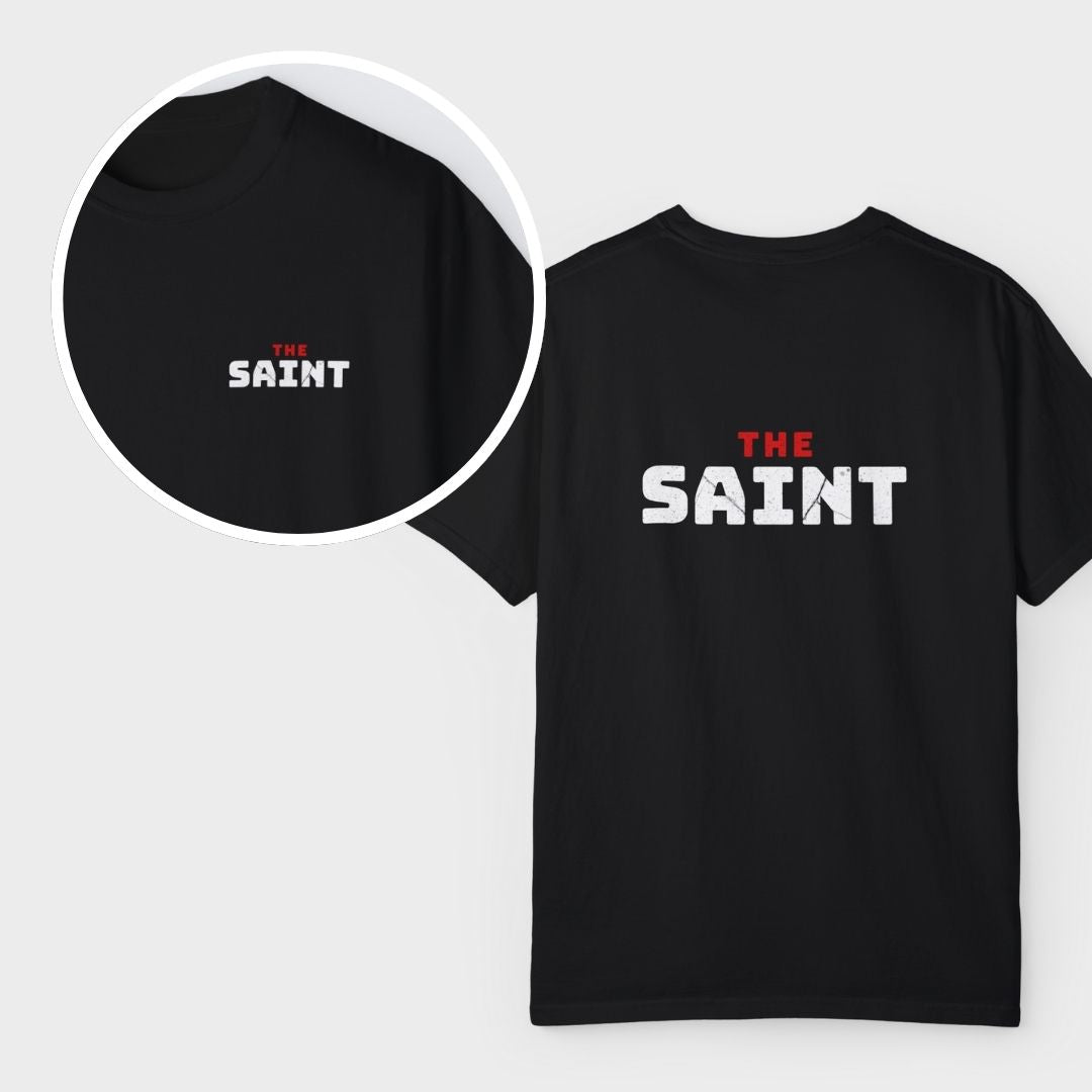 The Saint T-Shirt