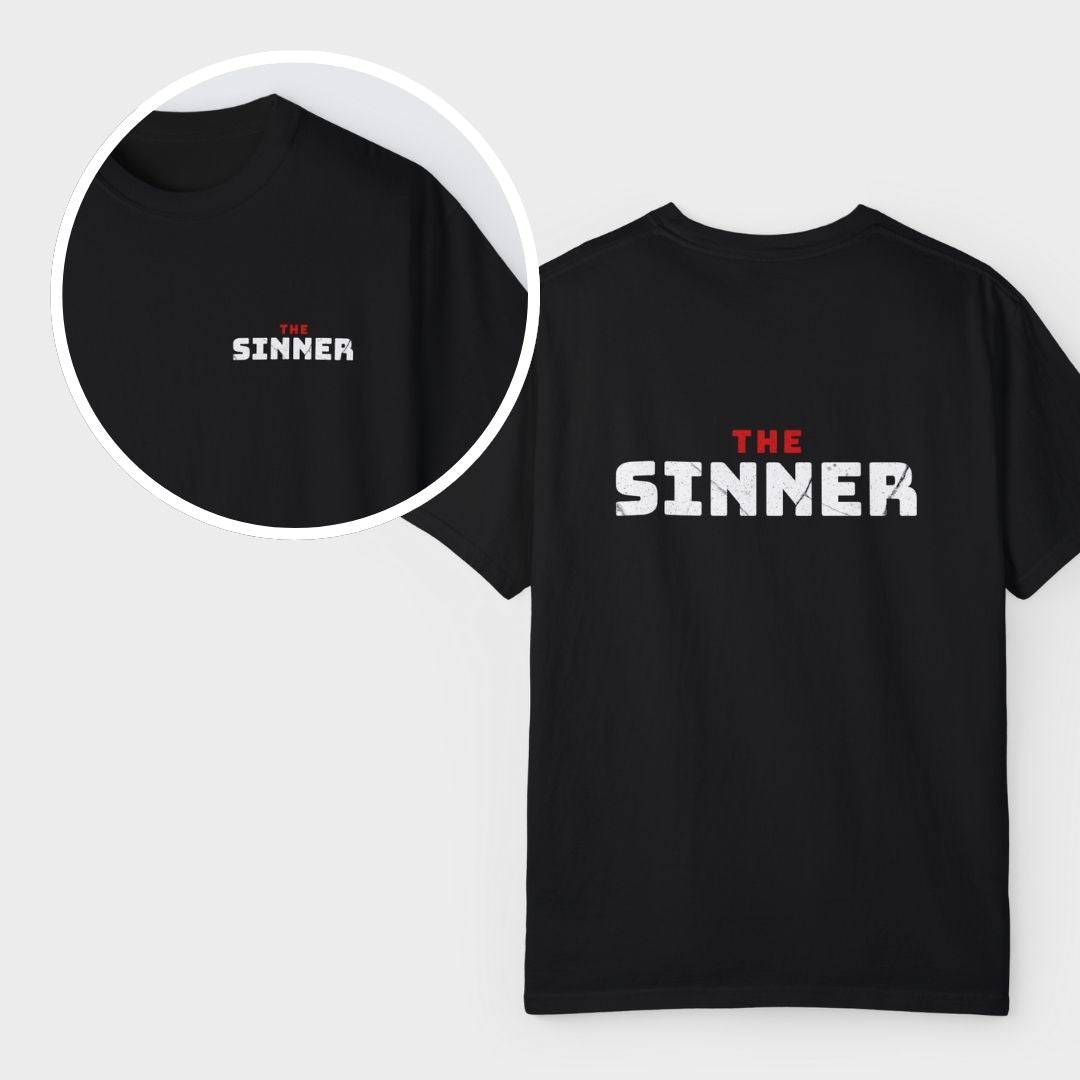 The Sinner T-Shirt