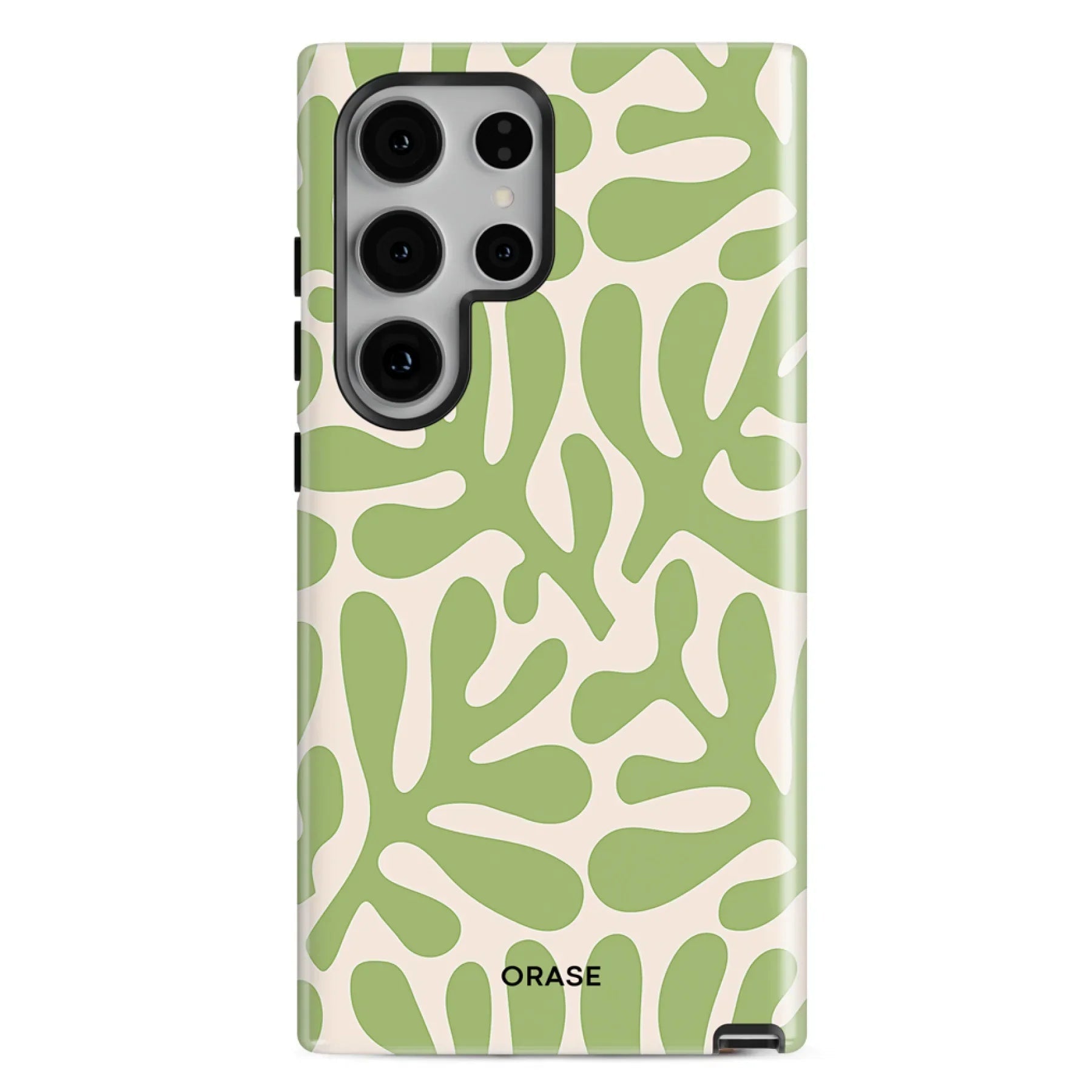 Tropical Oasis Samsung Case