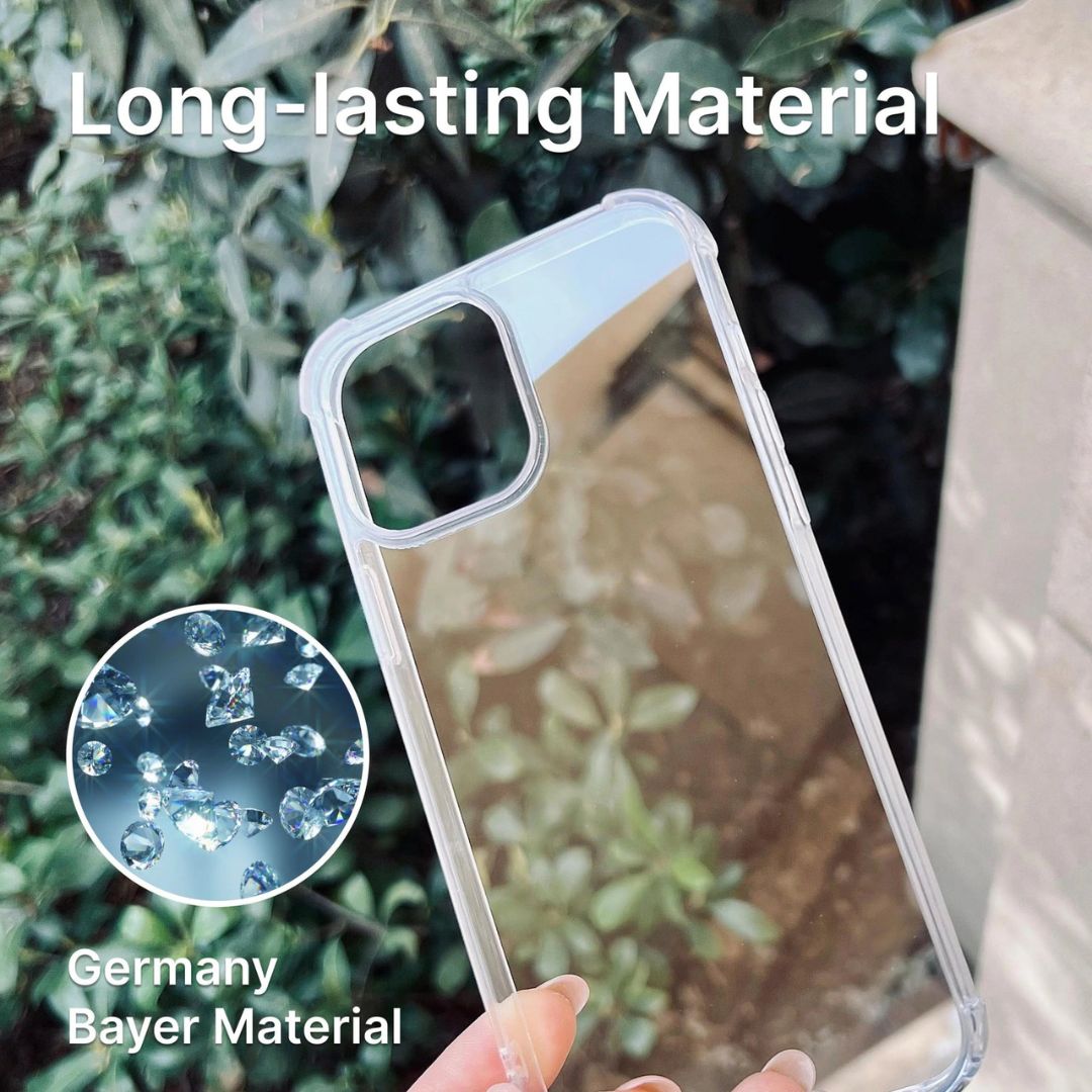 Ultra Clear iPhone Case