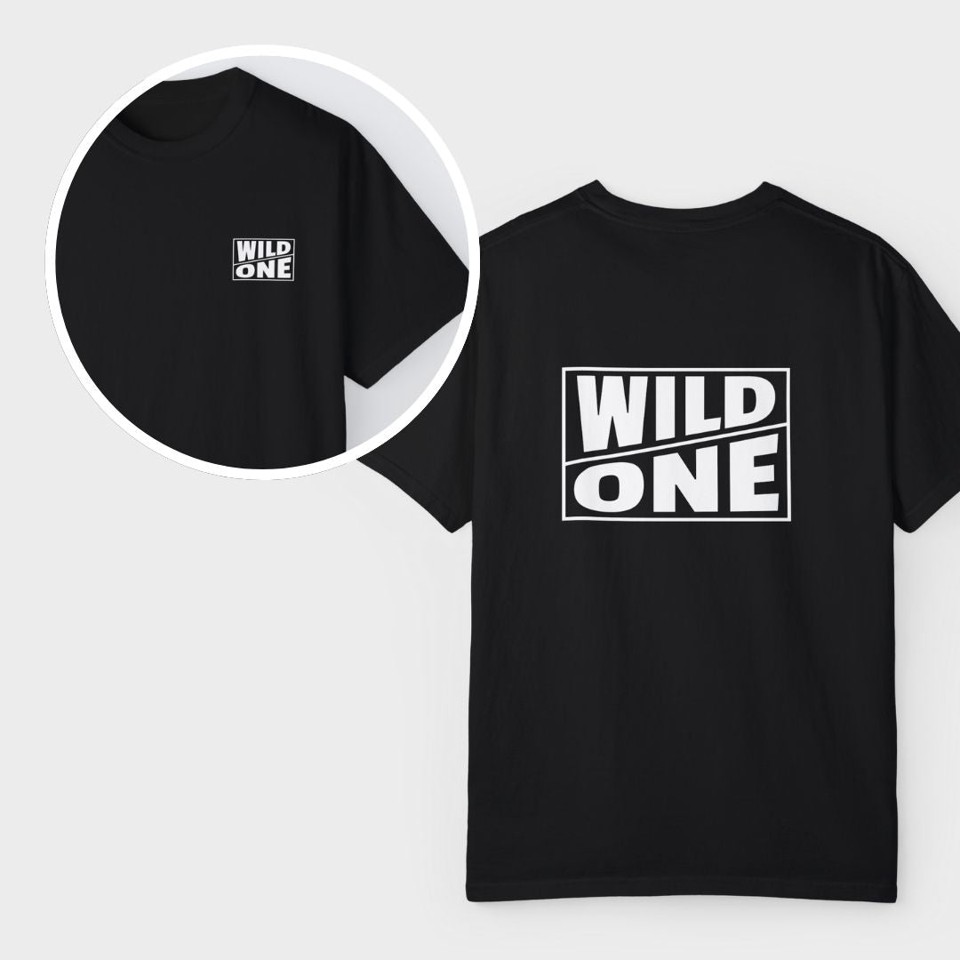 Wild One T-Shirt