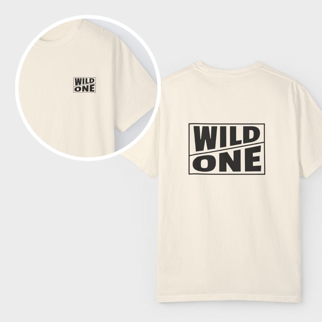 Wild One T-Shirt